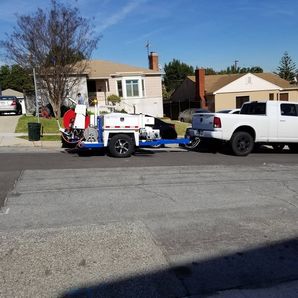 Drain Cleaning in Torrance, CA. (3)