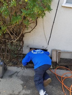 Sewer Clean Out Services in Torrance, CA (4)