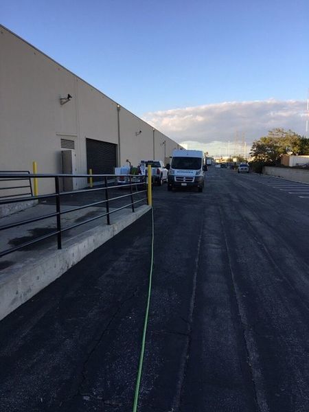 Commercial Drain Cleaning in Torrance, CA (1)